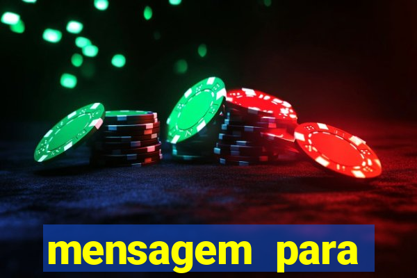 mensagem para professor de futebol